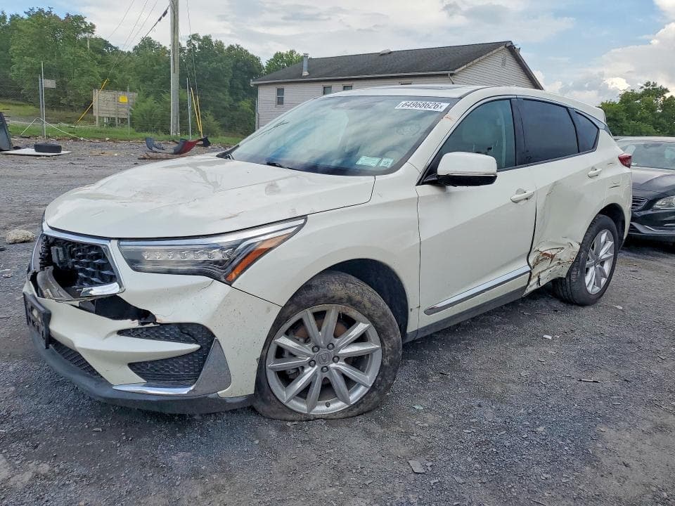 2019 ACURA RDX - 1