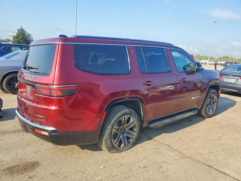 2024 JEEP WAGONEER SERIES II 3