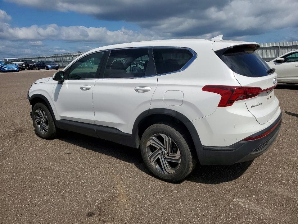 2023 HYUNDAI SANTA FE SE 2