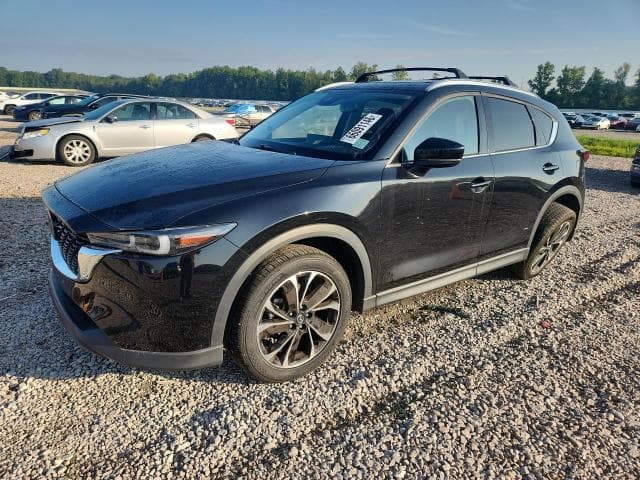 2022 MAZDA CX-5 PREMIUM PLUS - 1
