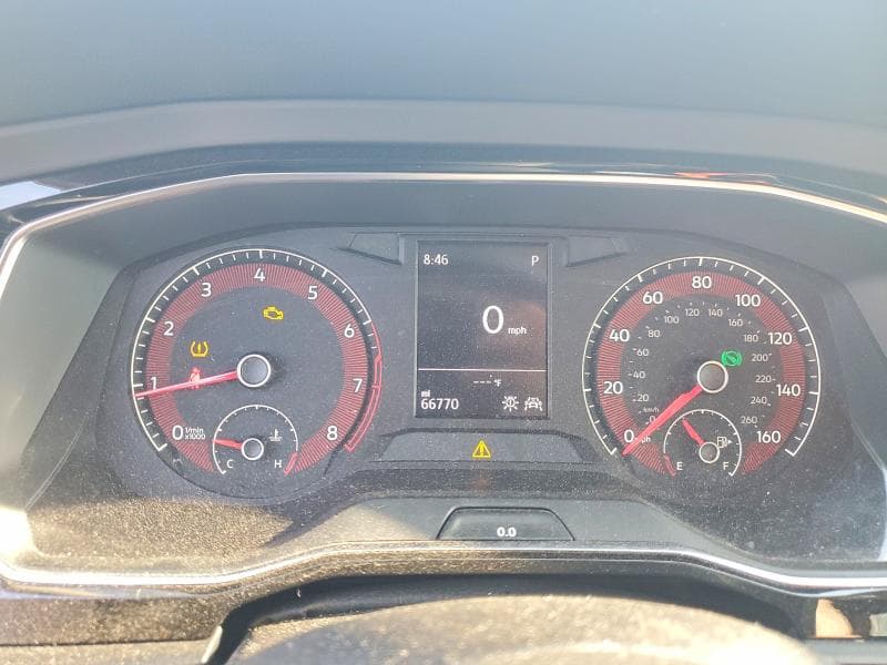 2019 VOLKSWAGEN JETTA S 9