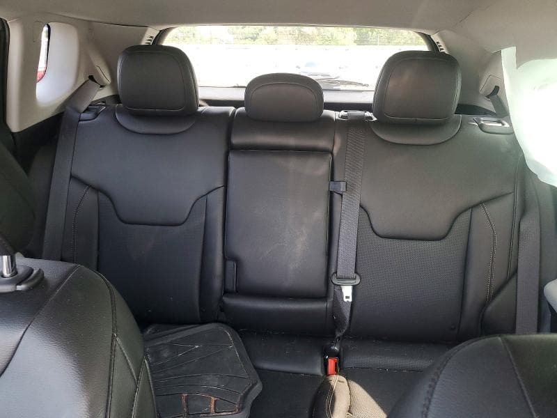 2022 JEEP COMPASS LIMITED 10