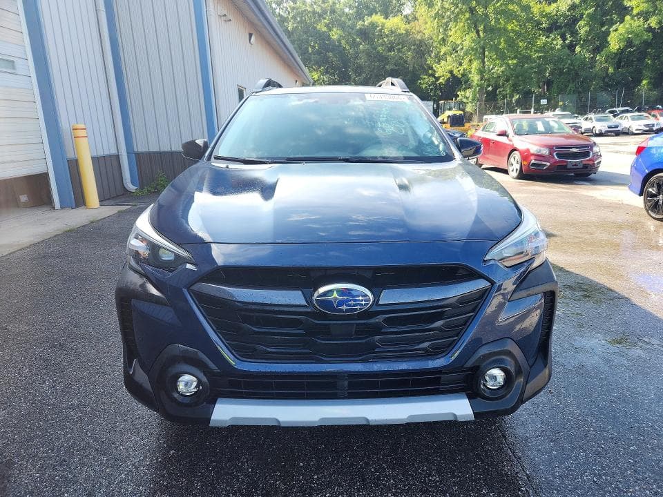 2023 SUBARU OUTBACK LIMITED XT 5