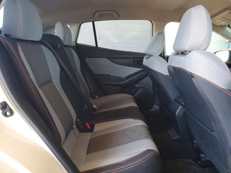 2019 SUBARU CROSSTREK PREMIUM 10