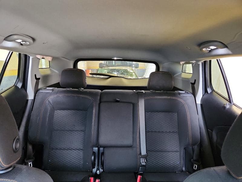 2018 GMC TERRAIN SLE 10