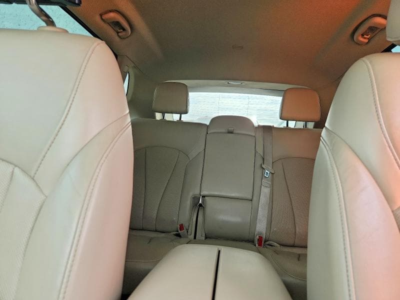 2017 BUICK ENVISION ESSENCE 10