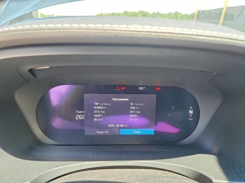 2022 VOLVO S90 B6 INSCRIPTION 9