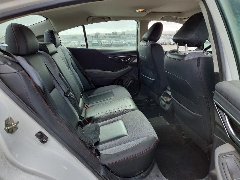 2020 SUBARU LEGACY SPORT 10