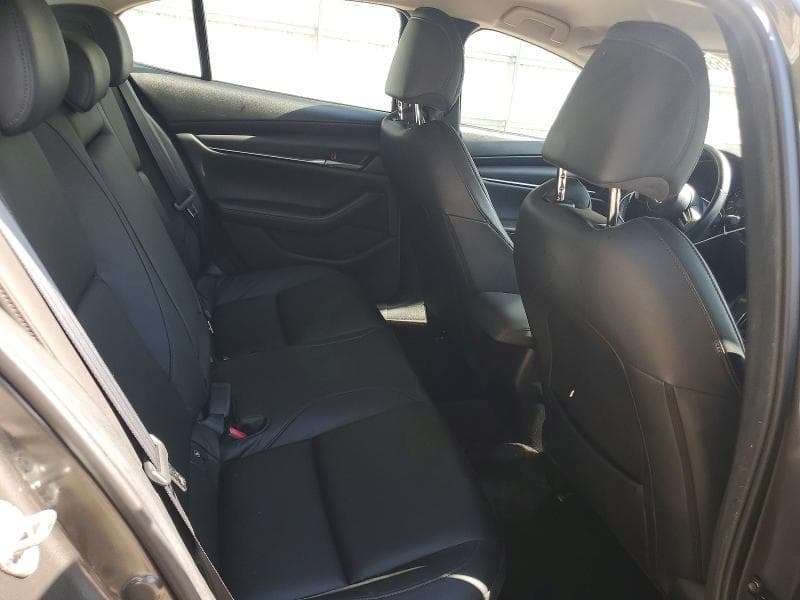 2020 MAZDA 3 SELECT 10