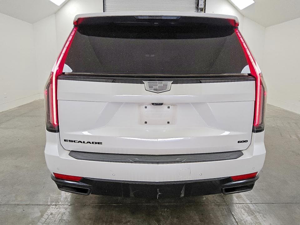 2021 CADILLAC ESCALADE SPORT 6