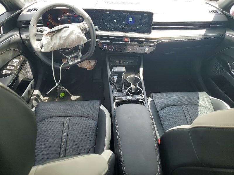 2026 KIA K5 GT LINE 8