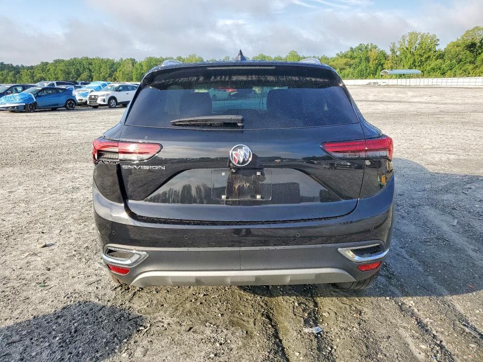 2023 BUICK ENVISION ESSENCE 6