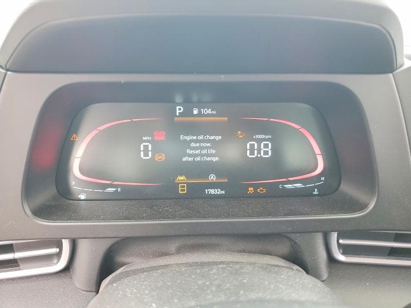 2026 HYUNDAI ELANTRA SE 9