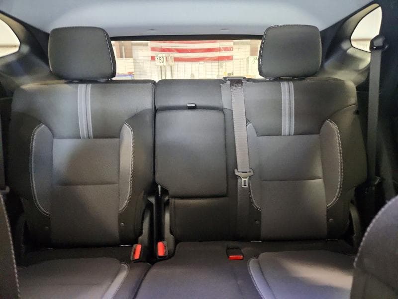 2026 CHEVROLET BLAZER 2LT 10