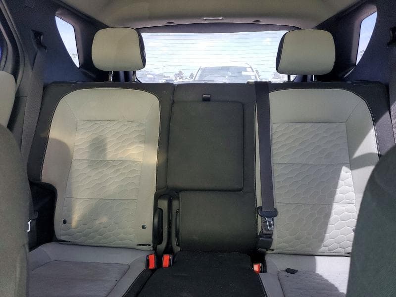2018 CHEVROLET EQUINOX LS 10