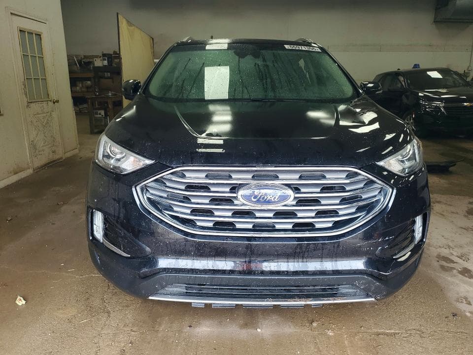 2019 FORD EDGE SEL 5