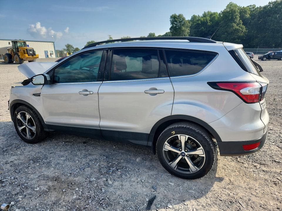 2018 FORD ESCAPE SEL 2