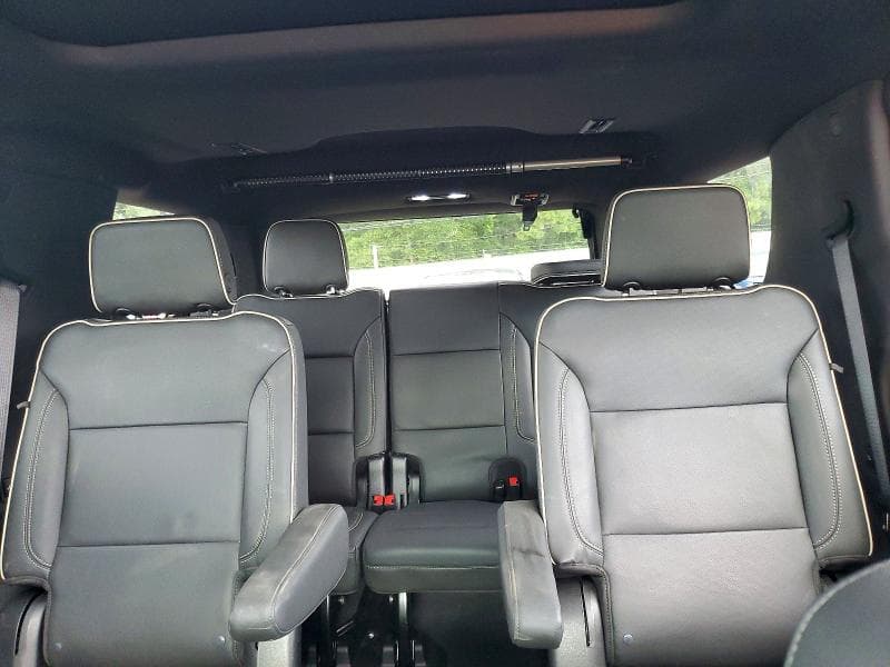 2023 CHEVROLET TAHOE C1500 PREMIER 10