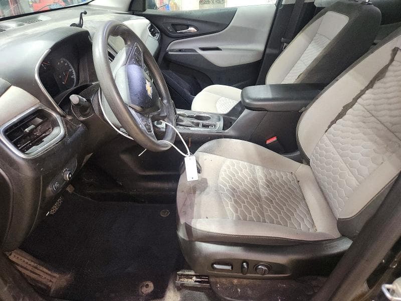 2021 CHEVROLET EQUINOX LS 7