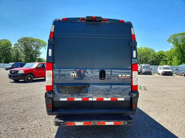 2020 RAM PROMASTER 1500 1500 HIGH 6