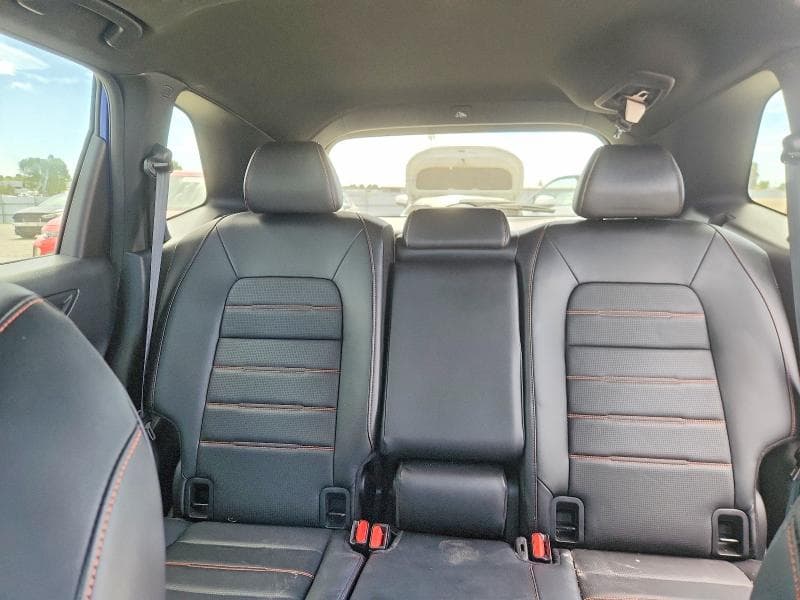 2024 HONDA CR-V SPORT-L 10