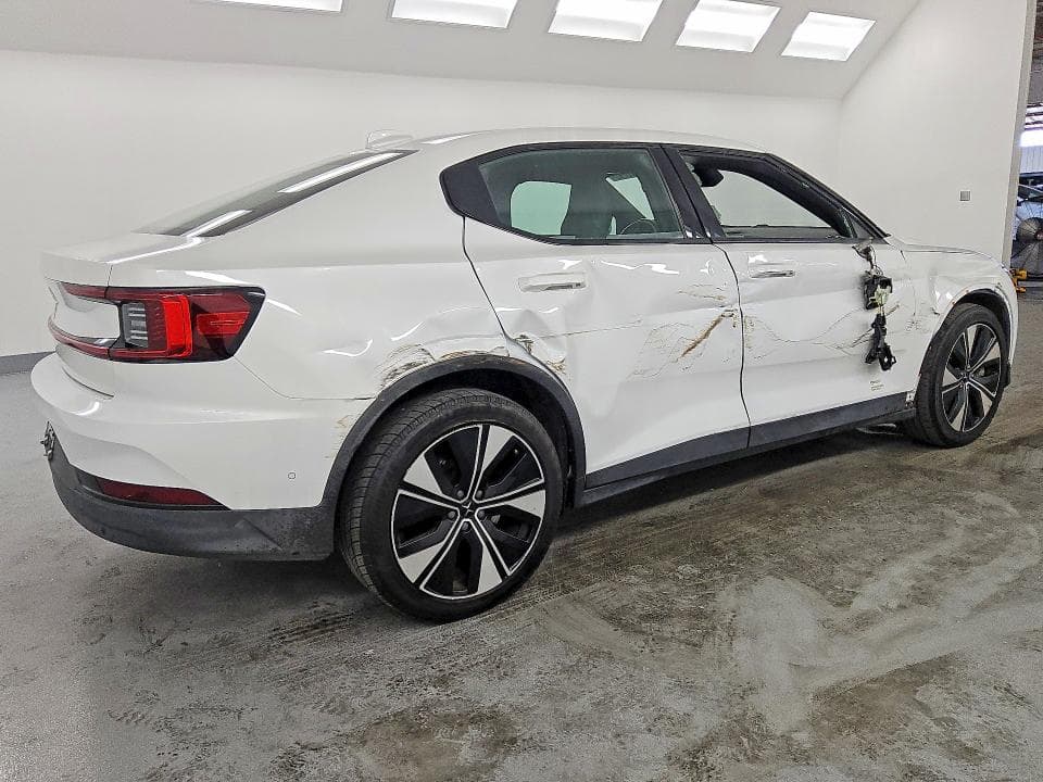 2023 POLESTAR 2 3