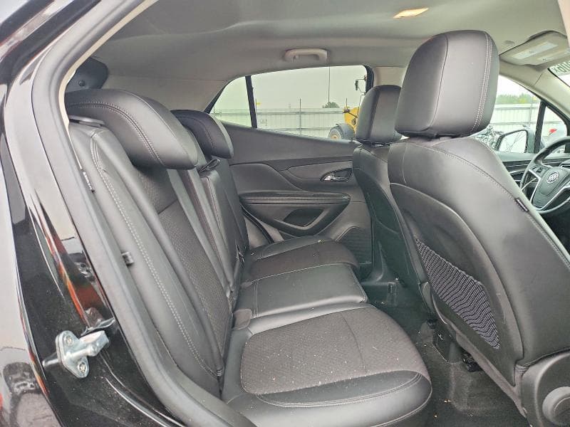 2019 BUICK ENCORE PREFERRED 11