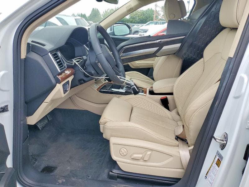 2025 AUDI Q5 PREMIUM PLUS 40 7