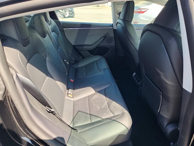 2026 TESLA MODEL 3 10