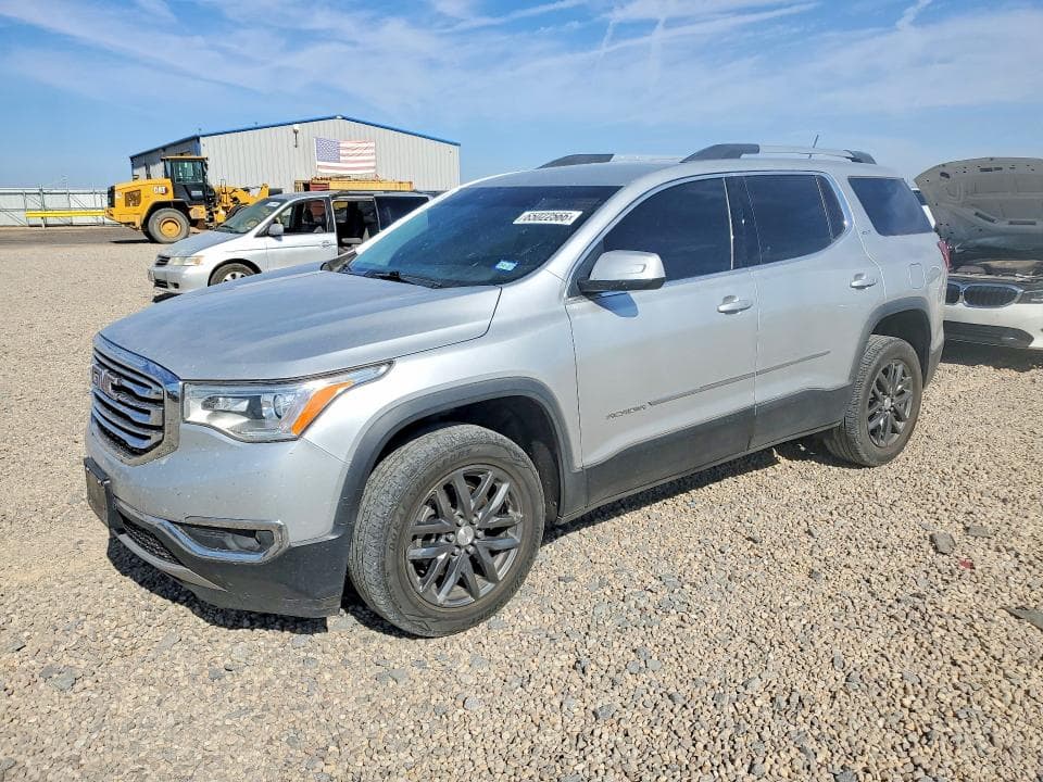 2019 GMC ACADIA SLT-1 - 1