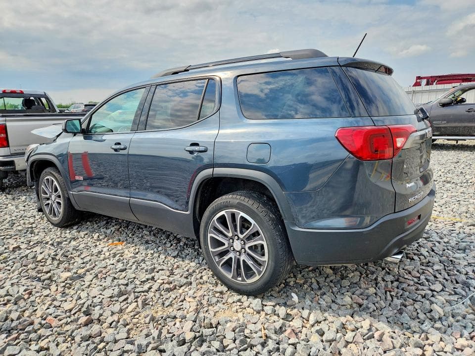 2019 GMC ACADIA ALL TERRAIN 2