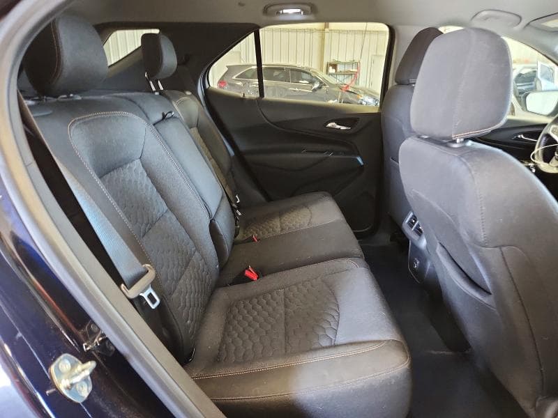2020 CHEVROLET EQUINOX LT 11