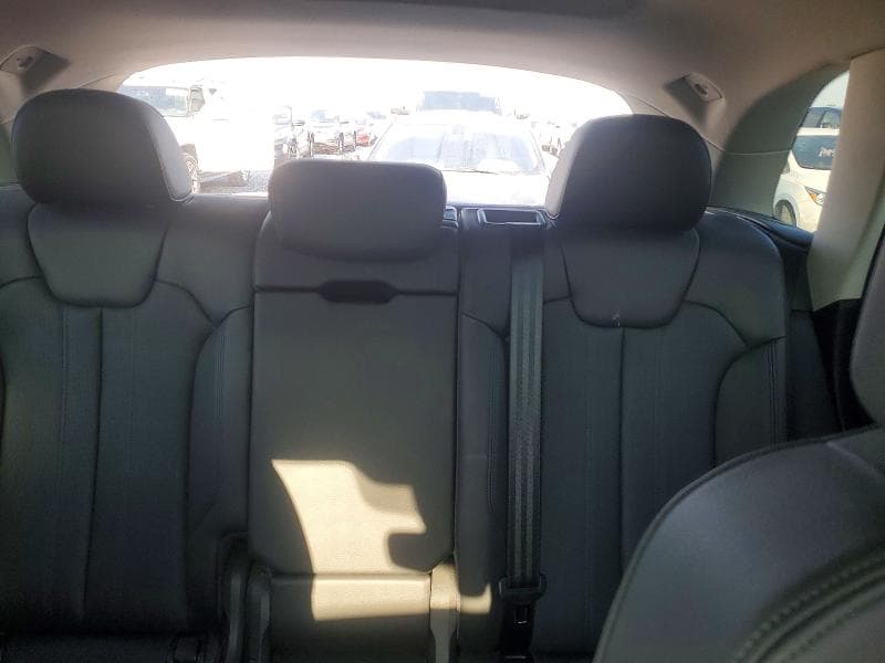 2018 AUDI Q5 PRESTIGE 10