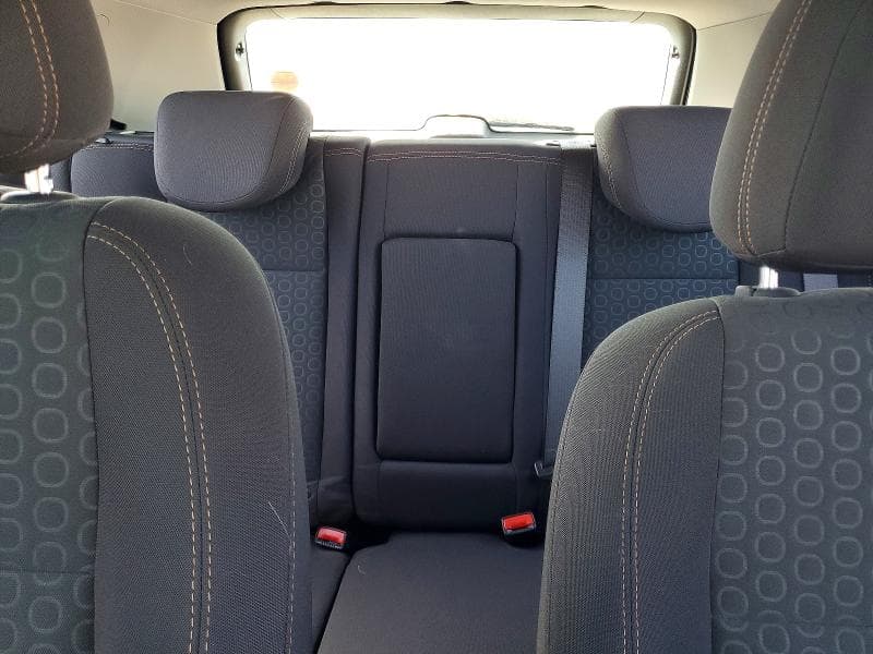 2020 CHEVROLET TRAX LS 10
