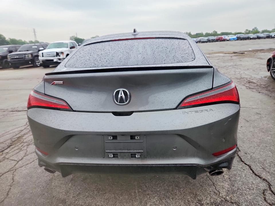 2023 ACURA INTEGRA A-SPEC TECH 6