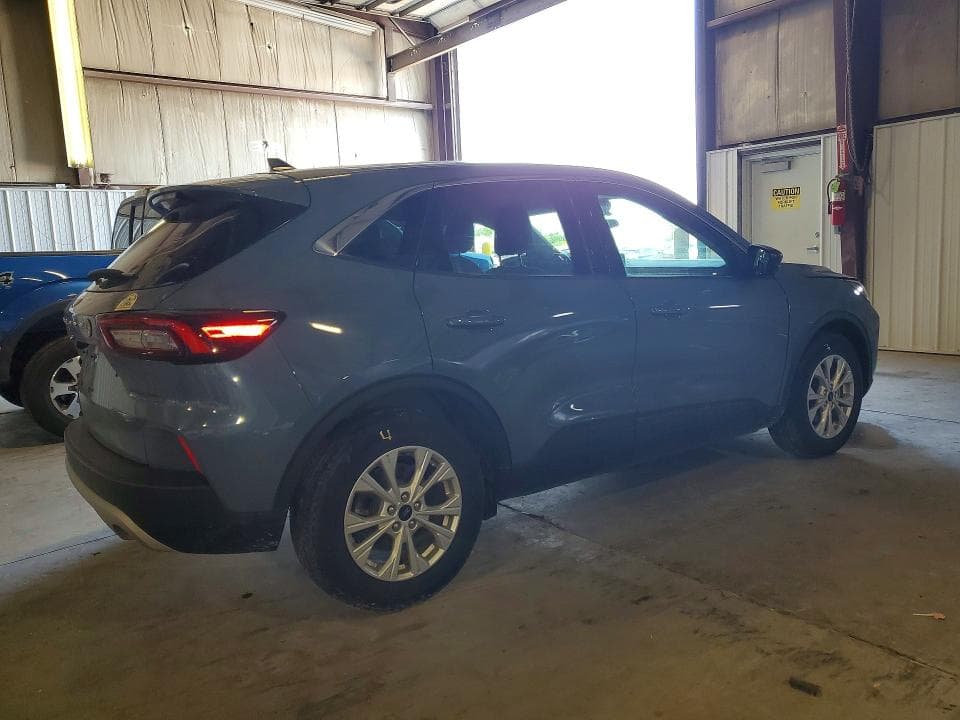 2024 FORD ESCAPE ACTIVE 3
