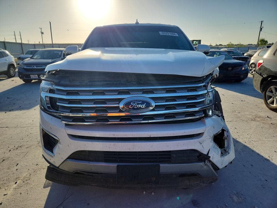 2020 FORD EXPEDITION LIMITED 5