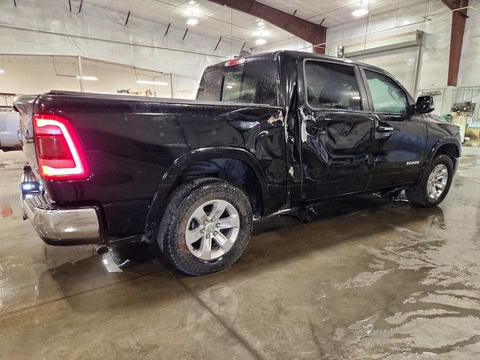 2019 RAM 1500 LARAMIE 3