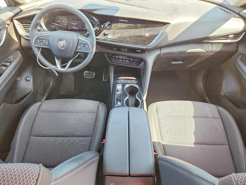 2023 BUICK ENVISION PREFERRED 8