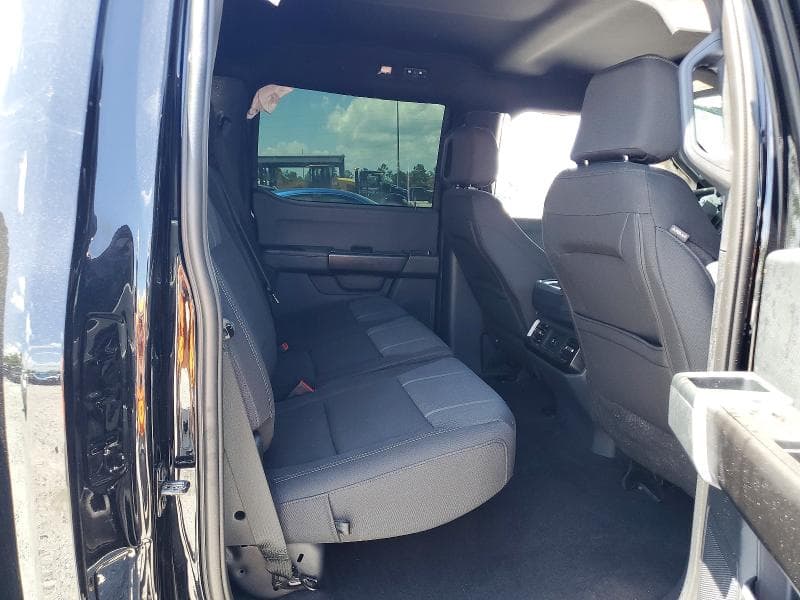 2026 FORD F150 STX 10