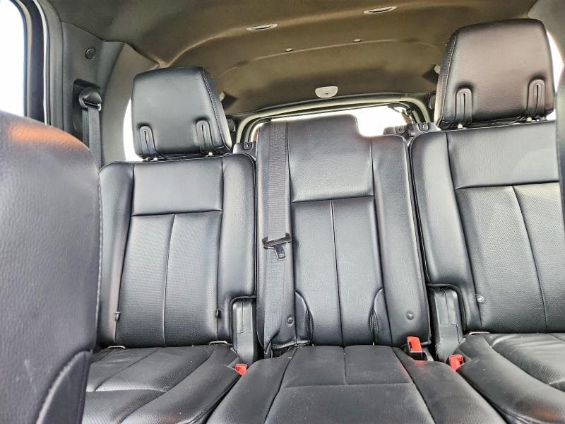 2017 FORD EXPEDITION EL LIMITED 10