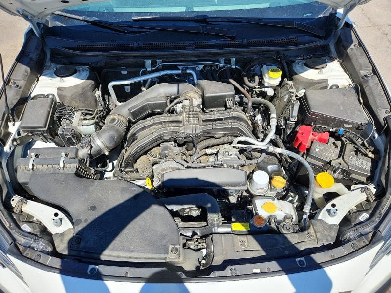 2022 SUBARU OUTBACK PREMIUM 12