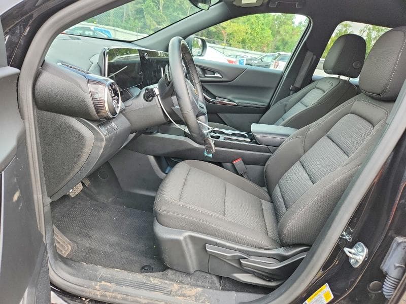 2026 CHEVROLET EQUINOX LT 7