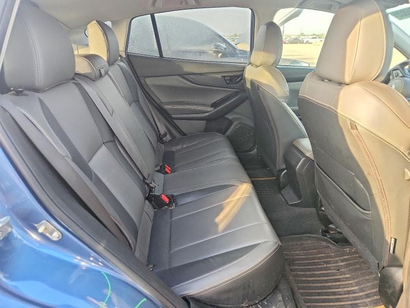 2023 SUBARU CROSSTREK SPORT 10