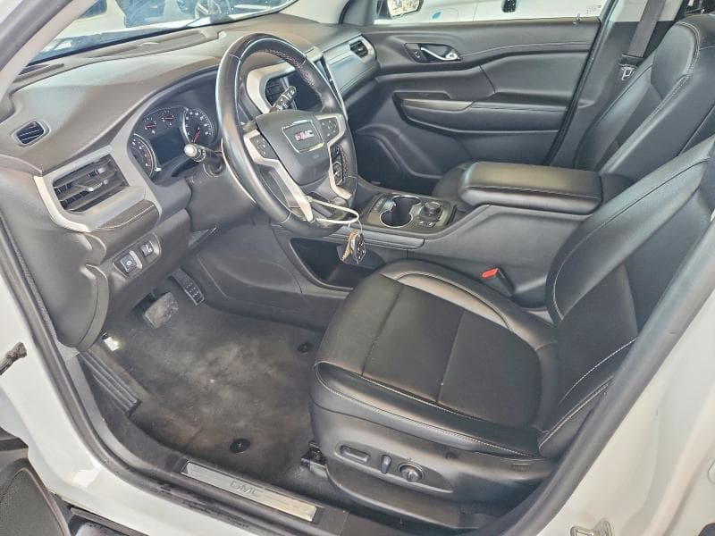 2023 GMC ACADIA SLT 7