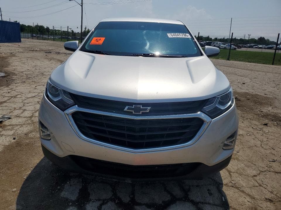 2020 CHEVROLET EQUINOX LT 5