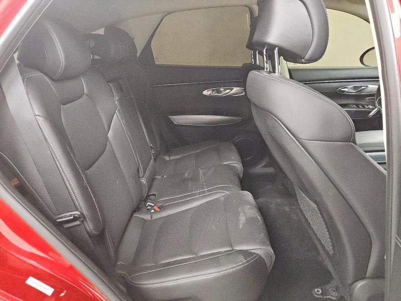 2023 GENESIS GV70 2.5T STANDARD 11