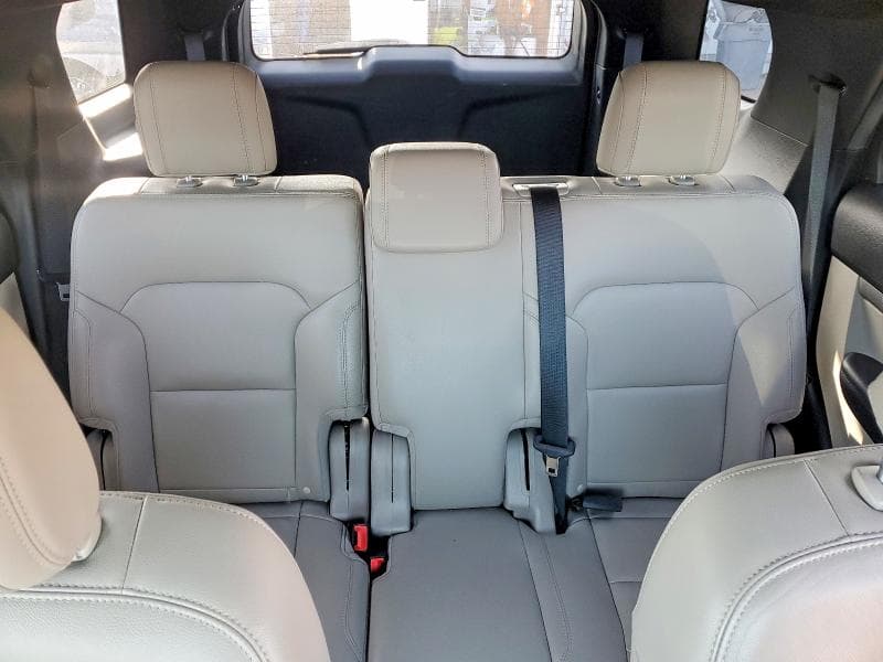 2018 FORD EXPLORER XLT 10
