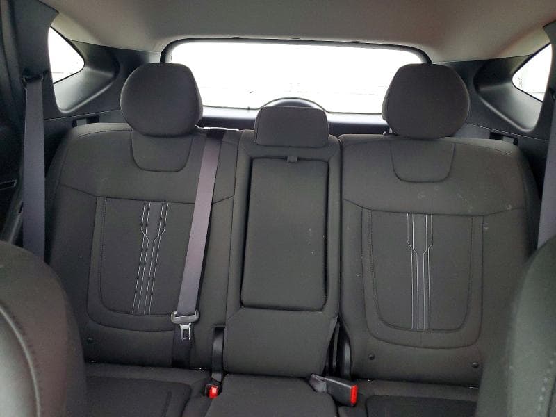 2024 HYUNDAI TUCSON SEL 10