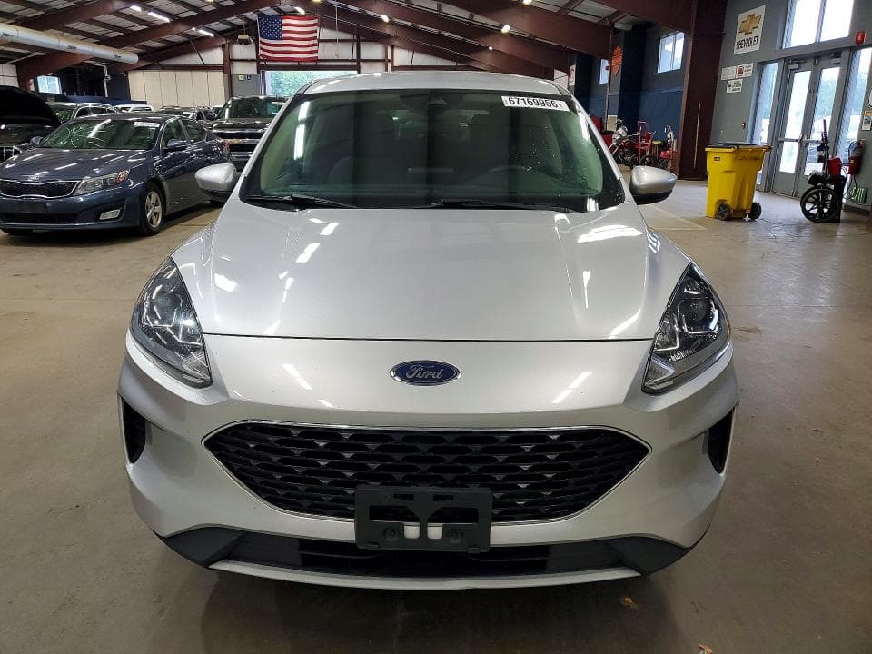 2020 FORD ESCAPE SE 5